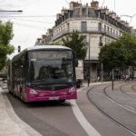 Canicule : plusieurs départs de bus annulés sur le réseau DiviaMobilités