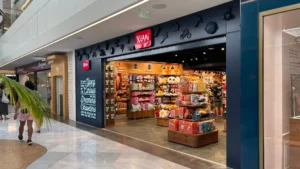 Dijon : Legami ouvre sa première boutique régionale à La Toison d’Or