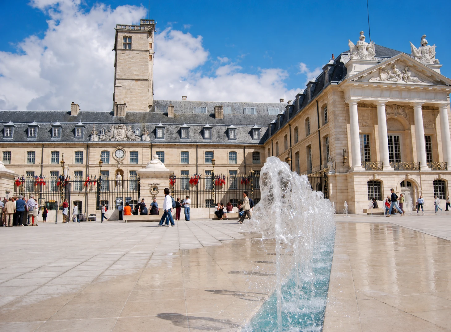 Dijon : une marche pour le climat, le vivant, la paix et la justice sociale le 26 septembre