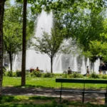 Météo : la Côte-d’Or placée en vigilance jaune canicule à partir de midi