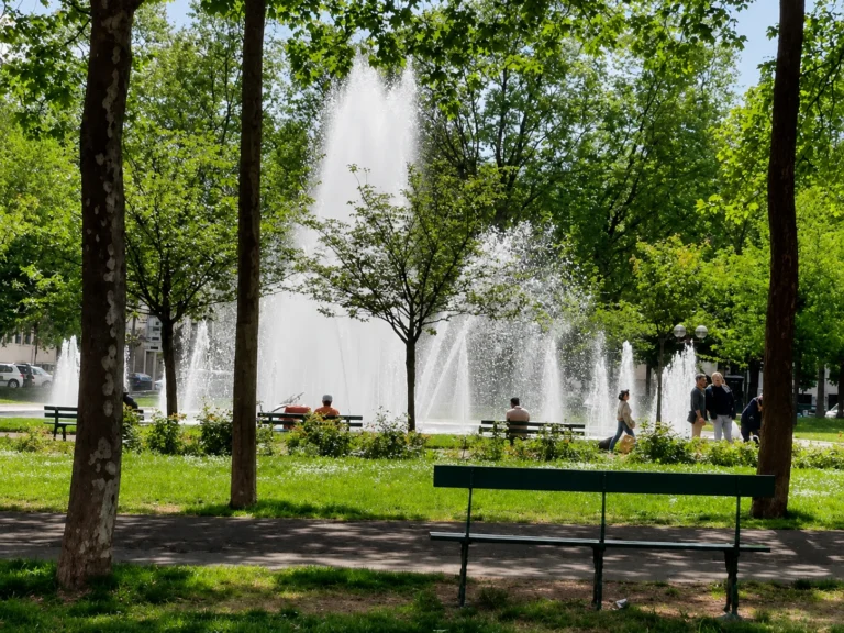 Météo : la Côte-d’Or placée en vigilance jaune canicule à partir de midi