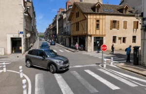 Dijon : la Ville lance la concertation sur la requalification du nord du centre-ville