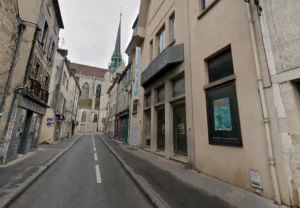 Canicule : la Ville de Dijon ouvre le théâtre des Feuillants comme espace de fraîcheur