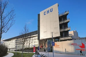 Don d’organes : le CHU Dijon Bourgogne se mobilise pour sensibiliser le public