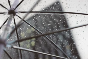 Dijon : des averses ce lundi, puis une amélioration attendue en fin de semaine