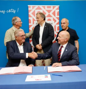 Côte-d’Or : le Département et la Fondation du Patrimoine renouvellent 25 ans d’engagement commun