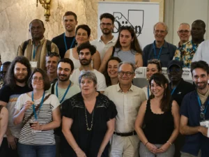 Dijon accueille le 39ᵉ colloque international de climatologie, consacré aux défis du changement climatique