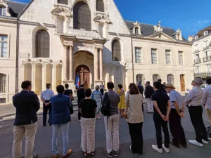 À Dijon, la mémoire d’Alfred Dreyfus rappelle les dangers d’une justice aveuglée par les préjugés