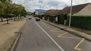 Quetigny : Dijon Métropole engage des travaux de réfection avenue du 19 Mars 1962