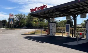 La voiture électrique poursuit sa progression en Bourgogne-Franche-Comté
