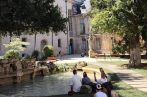 Canicule : le département placé en vigilance orange dès mardi midi