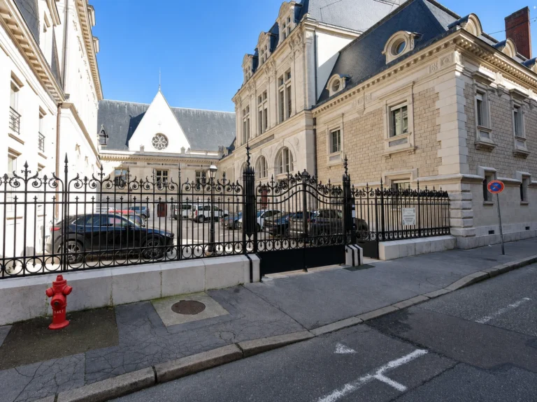 Violences conjugales : Bilel Latreche fixé le 15 septembre par la cour d’appel de Dijon