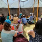 Corcelles-les-Monts accueille le Festival du Vivant 2025