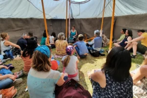 Corcelles-les-Monts accueille le Festival du Vivant 2025