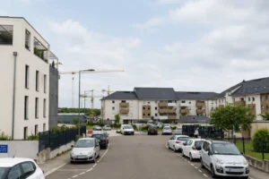 Fontaine-lès-Dijon : l’opposition “Fontaine Solidaire” lance deux réunions publiques pour repenser urbanisme et commerce