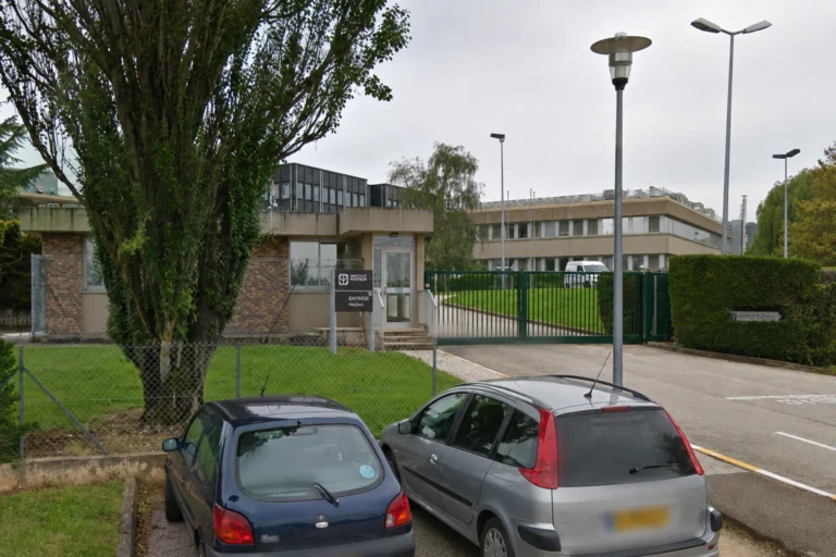 58 emplois en danger chez Inventiva : Océane Godard en première ligne