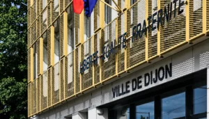 Canicule à Dijon : la Ville renforce son dispositif pour protéger les habitants