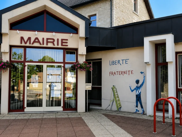 Neuilly-Crimolois : François Nowotny, ancien maire, brise le silence et dénonce “la dérive inquiétante” de la commune