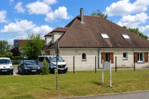 Maison de l’Enfance de Daix : l’urgence bien gérée, les jeunes pris en charge