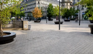Météo : soleil et forte chaleur jusqu’à dimanche