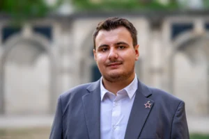 « Les Jeunes Communistes sont de retour en Côte-d’Or » : rencontre avec Louis Buffet