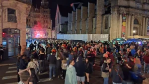 Lalalib 2026 : qui joue et à quelle heure vendredi 4 septembre ?
