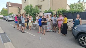 À Chenôve, un projet immobilier ravive les tensions autour de la densification urbaine