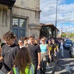 Golden Coast : une forte affluence pour les navettes gratuites