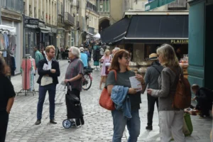 À Dijon, Horizons lance sa rentrée politique autour de la candidature d’Édouard Philippe