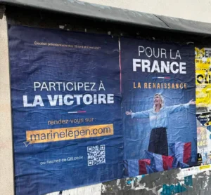 Présidentielle 2027 : en Côte-d’Or, le Rassemblement national est déjà sur le terrain