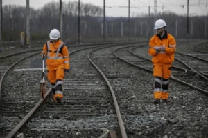 Près de 9 millions d’euros de travaux pour moderniser la ligne Dijon-Paris dans l’Yonne