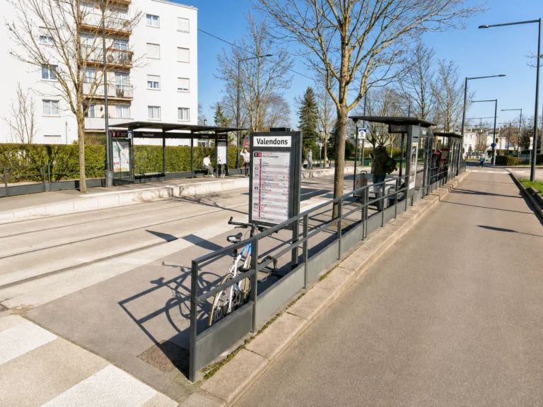 Tour de France Femmes : tram interrompu, comment rejoindre Chenôve demain en transports en commun ?