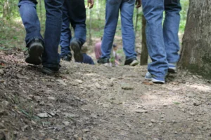 Bourgogne-Franche-Comté : le défi « Tous à pied » revient en septembre pour faire bouger toute la région