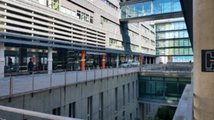 Cancérologie : le CHU Dijon Bourgogne se mobilise tout au long du mois de septembre