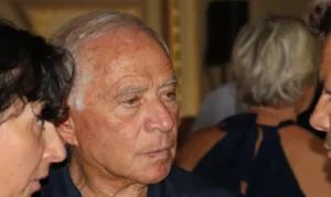 François Patriat, figure de la politique bourguignonne et fidèle d’Emmanuel Macron, est mort à 83 ans