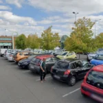 Quetigny : une valise abandonnée entraîne l’intervention des démineurs au Grand Quetigny