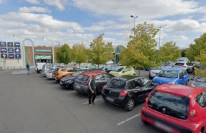 Quetigny : une valise abandonnée entraîne l’intervention des démineurs au Grand Quetigny