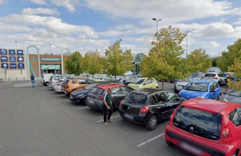 Quetigny : une valise abandonnée entraîne l’intervention des démineurs au Grand Quetigny