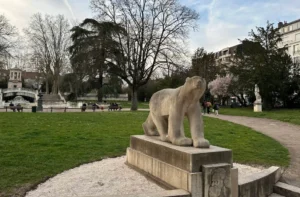 ALTAYA revient à Dijon : 2 000 participants attendus au Jardin Darcy les 5 et 6 septembre