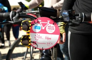 Dijon Vélotour 2026 : pour ses 20 ans, la ville se redécouvre à vélo le 13 septembre