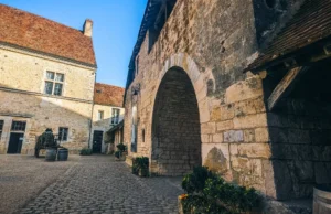 Viticulture : ICI Bourgogne-Franche-Comté délocalise son JT au Clos de Vougeot le 15 septembre 2026