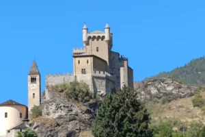 Mission Patrimoine 2026 : la FDJ lance une nouvelle édition pour soutenir 118 sites en péril