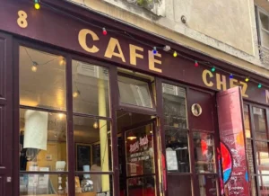 Trois ans après ses difficultés, le café « Chez Nous » va beaucoup mieux