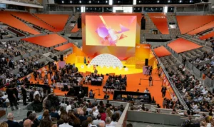 Présidentielle 2027 : sept candidats réunis ce jeudi pour un premier grand débat sur LCI