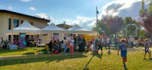 Chevigny-Saint-Sauveur : la Fête de la Famille reviendra le 12 septembre au parc de la Saussaie