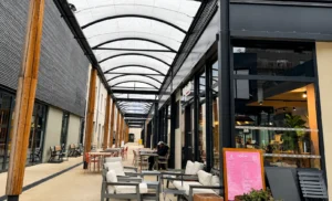 Village Gastronomique de Dijon : pertes, dettes, nouveau nom, nouveaux dirigeants… l’enquête sur un modèle déficitaire depuis son lancement