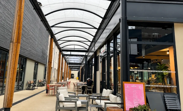 Village Gastronomique de Dijon : pertes, dettes, nouveau nom, nouveaux dirigeants… l’enquête sur un modèle déficitaire depuis son lancement
