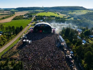 Le CH La Chartreuse au Golden Coast Festival : la santé mentale au cœur des échanges