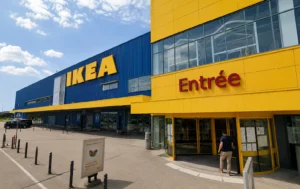 IKEA Dijon et l&rsquo;association GEM Jeunes : un partenariat solidaire pour un nouvel espace d&rsquo;accueil et de bureau plus convivial et fonctionnel
