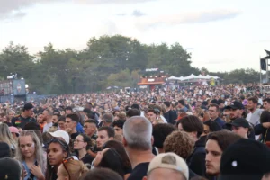 Golden Coast : Dijon Avenir dénonce un « deux poids, deux mesures » et réclame la publication de l’étude d’impact sonore